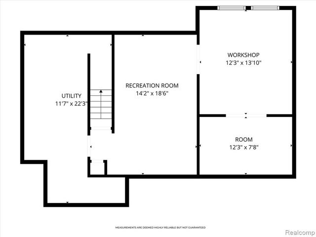 992 W Bennington Road, Owosso, MI 48867