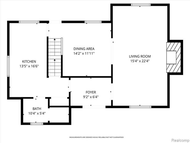 992 W Bennington Road, Owosso, MI 48867