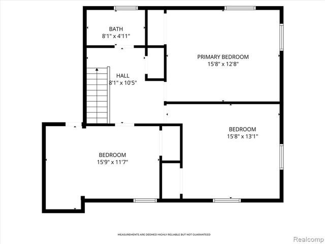 992 W Bennington Road, Owosso, MI 48867