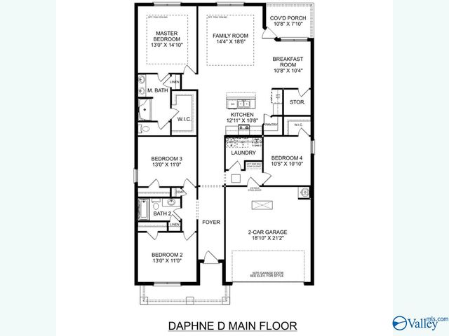 118 Cotita Drive, Toney, AL 35773