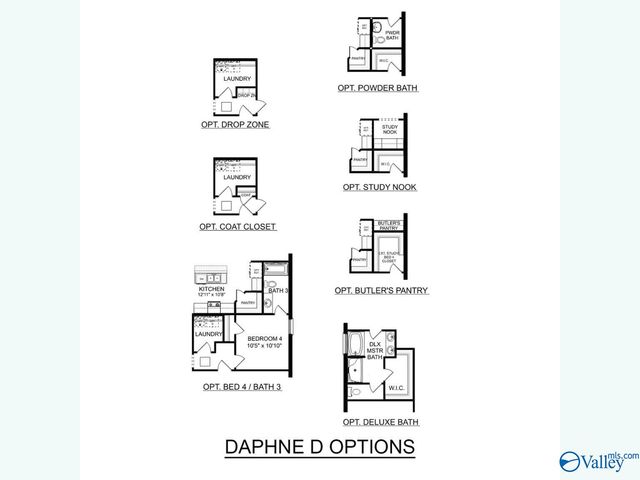 118 Cotita Drive, Toney, AL 35773