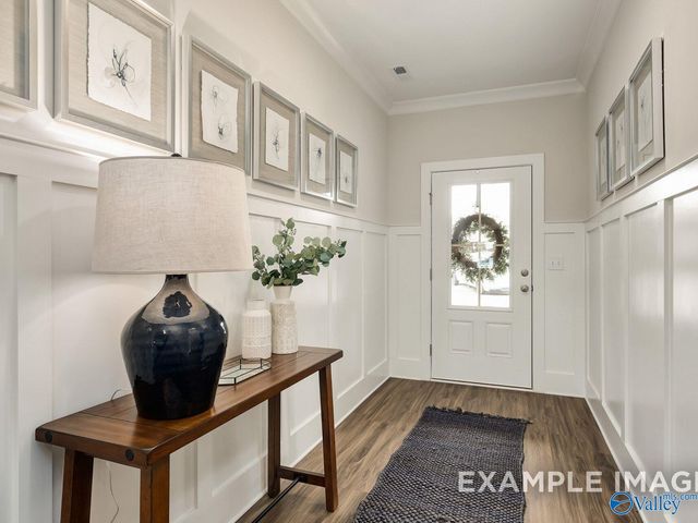 118 Cotita Drive, Toney, AL 35773