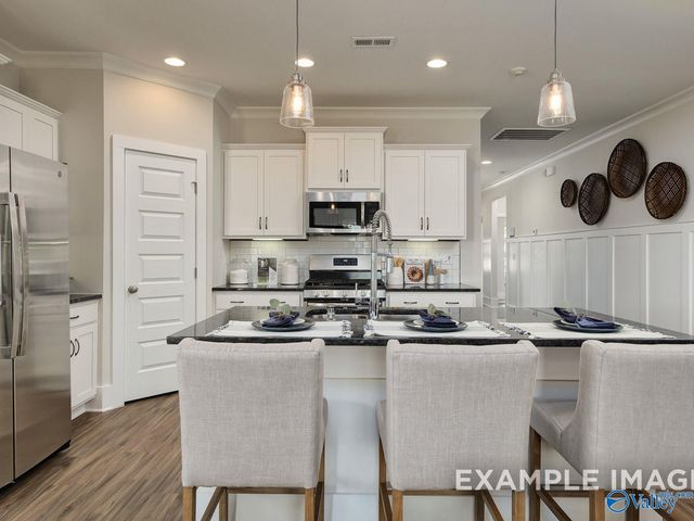 118 Cotita Drive, Toney, AL 35773