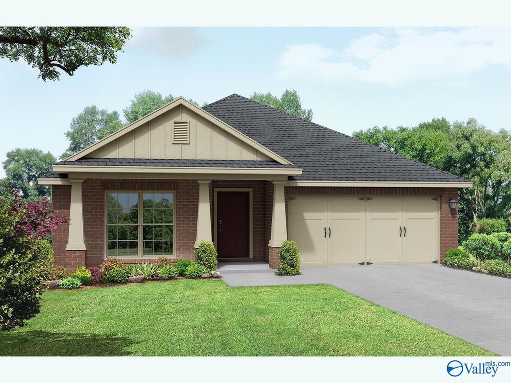 118 Cotita Drive, Toney, AL 35773