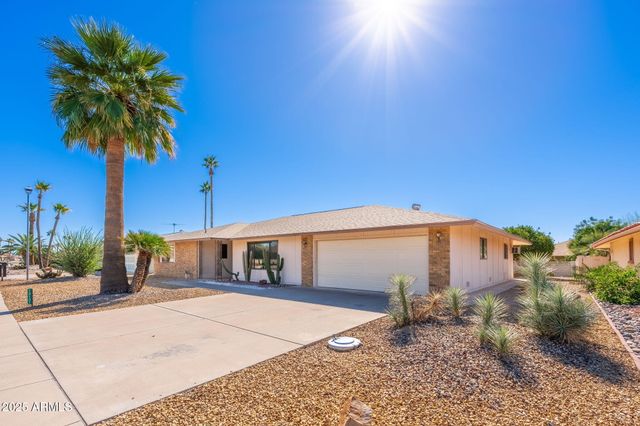 13131 W CASTLEBAR Drive, Sun City West, AZ 85375