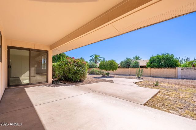 13131 W CASTLEBAR Drive, Sun City West, AZ 85375