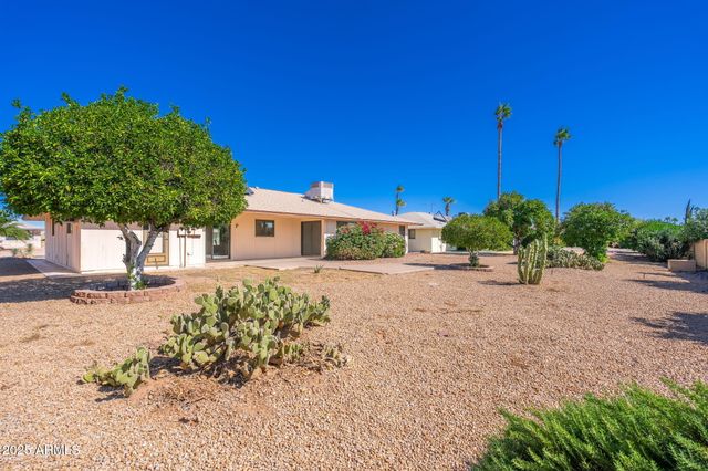 13131 W CASTLEBAR Drive, Sun City West, AZ 85375