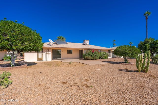 13131 W CASTLEBAR Drive, Sun City West, AZ 85375