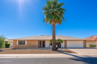 13131 W CASTLEBAR Drive, Sun City West, AZ 85375