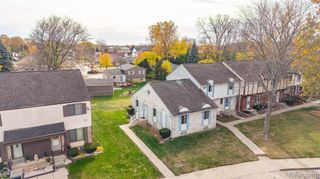 8338 E Hickory Drive, Sterling Heights, MI 48312