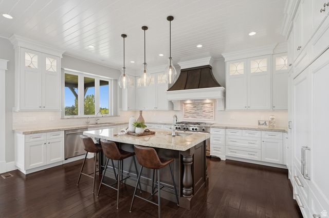6547 W NORMANDY WAY, Highland, UT 84003