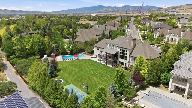 6547 W NORMANDY WAY, Highland, UT 84003