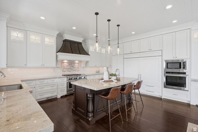6547 W NORMANDY WAY, Highland, UT 84003