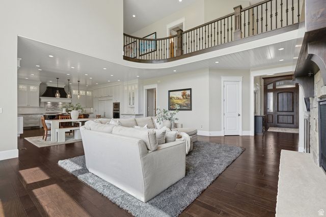6547 W NORMANDY WAY, Highland, UT 84003
