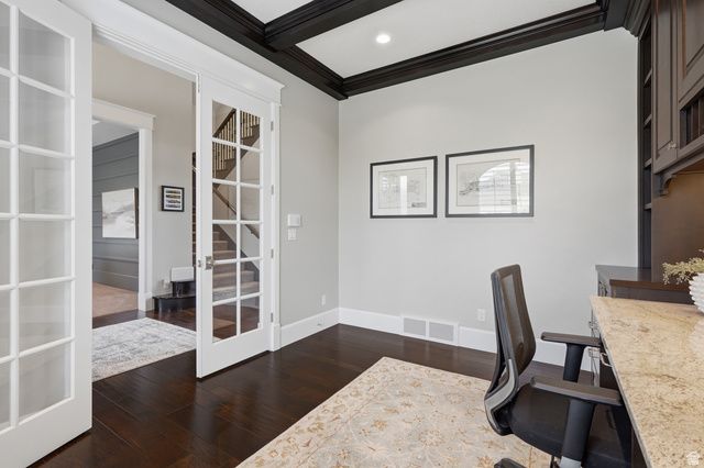 6547 W NORMANDY WAY, Highland, UT 84003