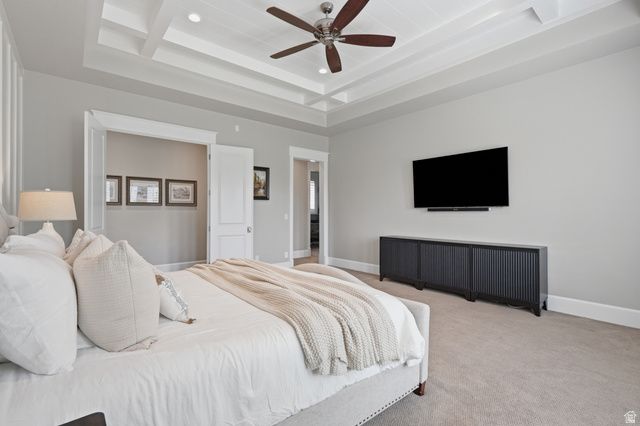 6547 W NORMANDY WAY, Highland, UT 84003