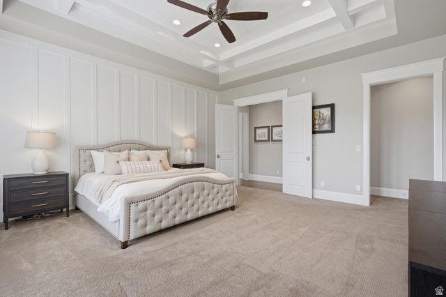 6547 W NORMANDY WAY, Highland, UT 84003