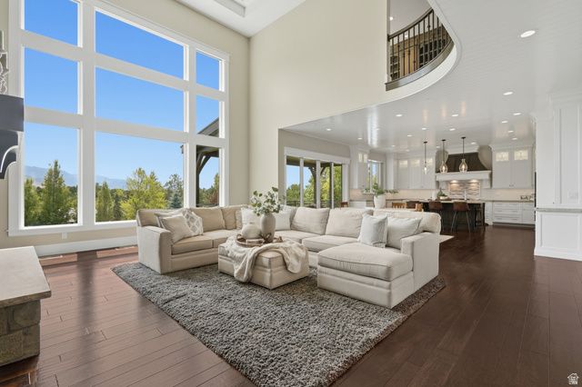 6547 W NORMANDY WAY, Highland, UT 84003