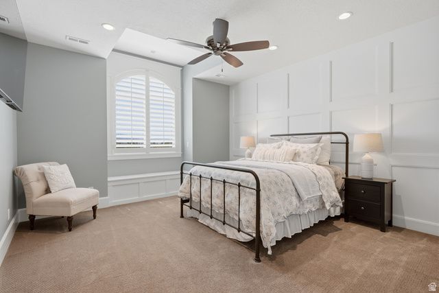 6547 W NORMANDY WAY, Highland, UT 84003