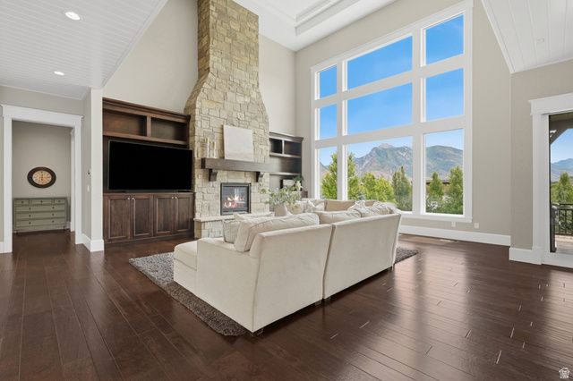 6547 W NORMANDY WAY, Highland, UT 84003