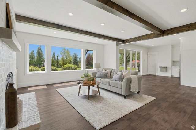 6547 W NORMANDY WAY, Highland, UT 84003