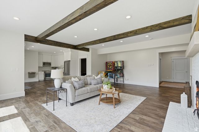 6547 W NORMANDY WAY, Highland, UT 84003