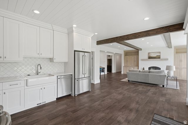 6547 W NORMANDY WAY, Highland, UT 84003