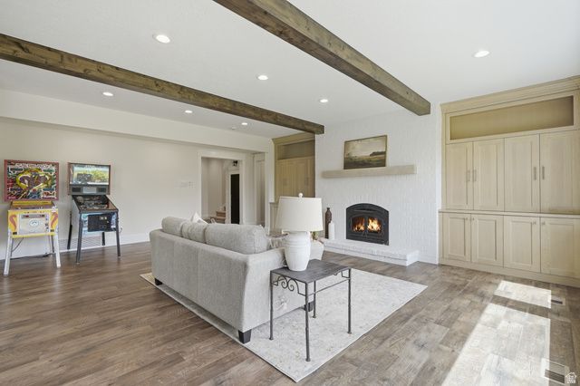 6547 W NORMANDY WAY, Highland, UT 84003