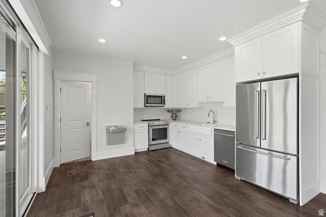6547 W NORMANDY WAY, Highland, UT 84003