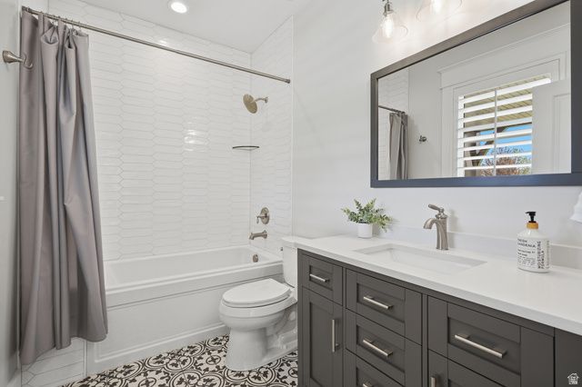 6547 W NORMANDY WAY, Highland, UT 84003