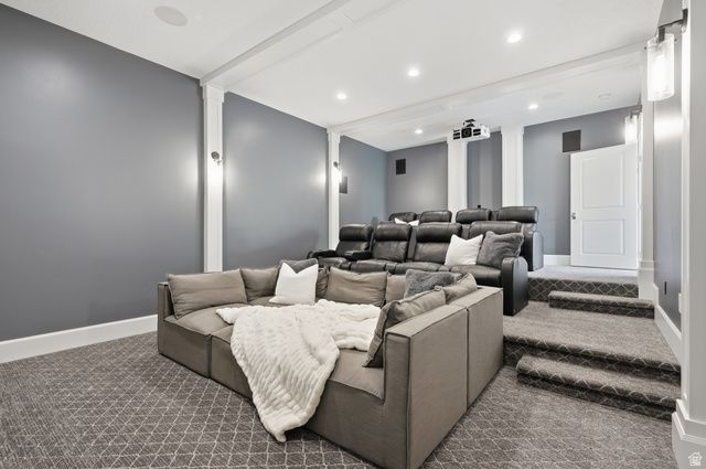 6547 W NORMANDY WAY, Highland, UT 84003