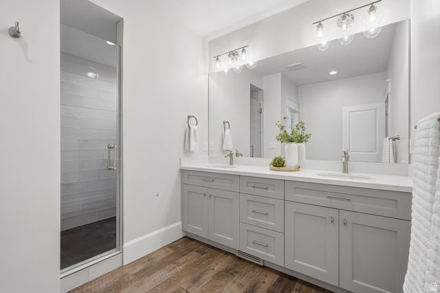 6547 W NORMANDY WAY, Highland, UT 84003