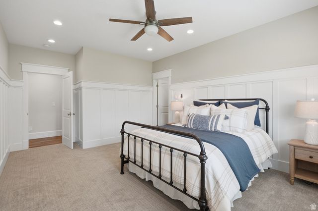 6547 W NORMANDY WAY, Highland, UT 84003