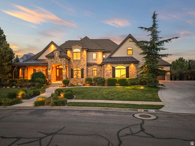 6547 W NORMANDY WAY, Highland, UT 84003