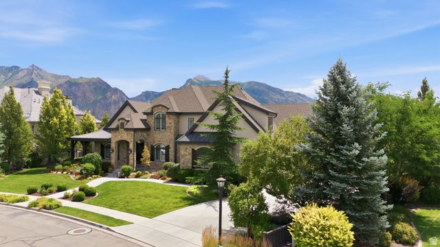 6547 W NORMANDY WAY, Highland, UT 84003