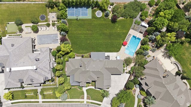 6547 W NORMANDY WAY, Highland, UT 84003