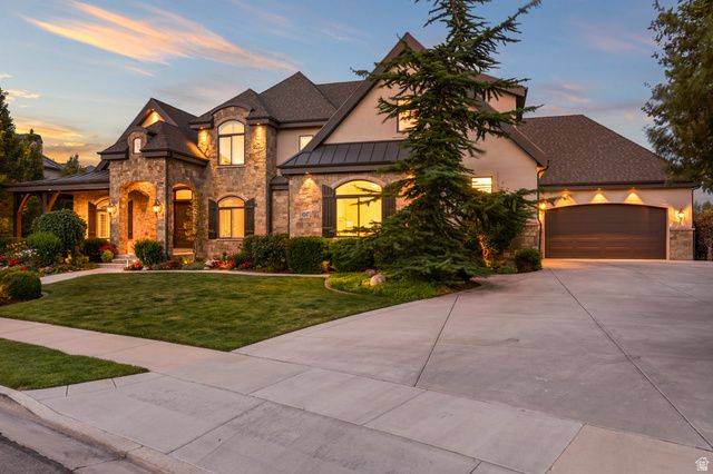 6547 W NORMANDY WAY, Highland, UT 84003
