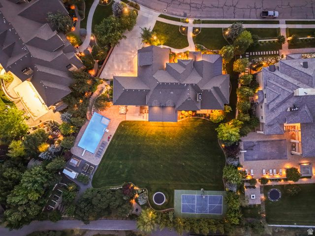 6547 W NORMANDY WAY, Highland, UT 84003