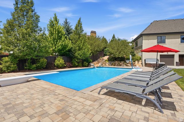 6547 W NORMANDY WAY, Highland, UT 84003