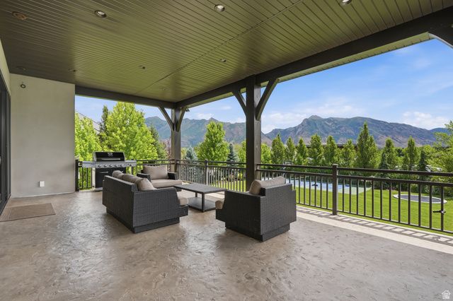 6547 W NORMANDY WAY, Highland, UT 84003