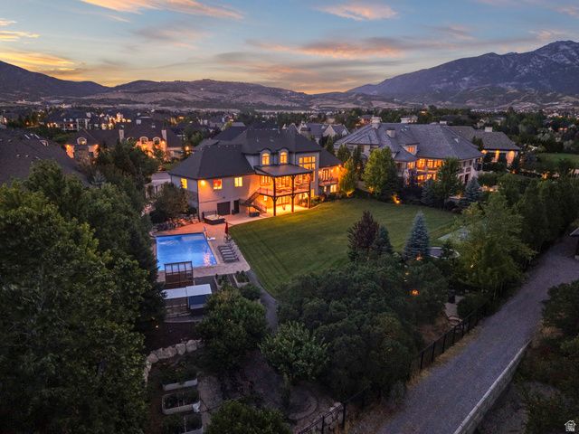 6547 W NORMANDY WAY, Highland, UT 84003