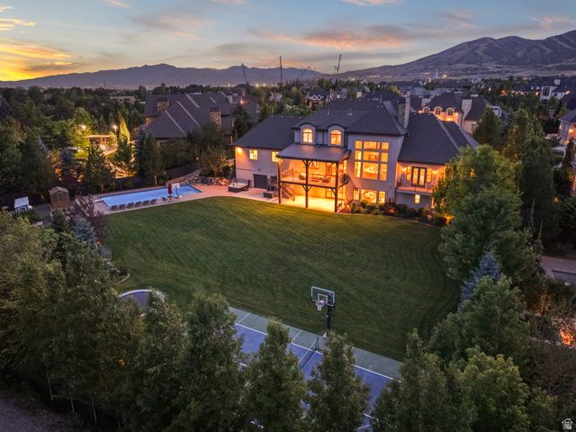 6547 W NORMANDY WAY, Highland, UT 84003