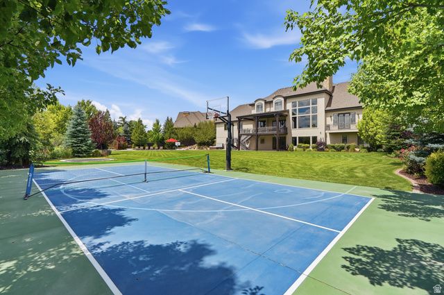 6547 W NORMANDY WAY, Highland, UT 84003