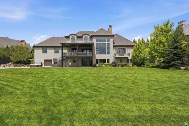 6547 W NORMANDY WAY, Highland, UT 84003