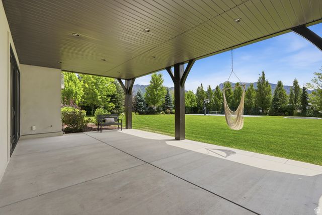 6547 W NORMANDY WAY, Highland, UT 84003
