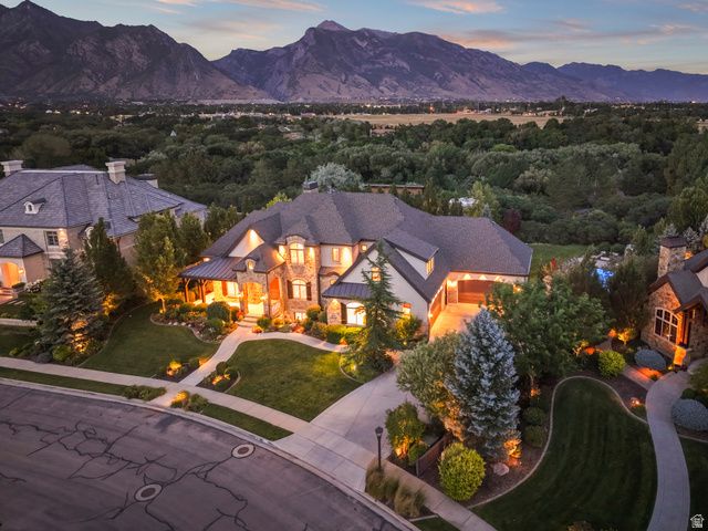 6547 W NORMANDY WAY, Highland, UT 84003