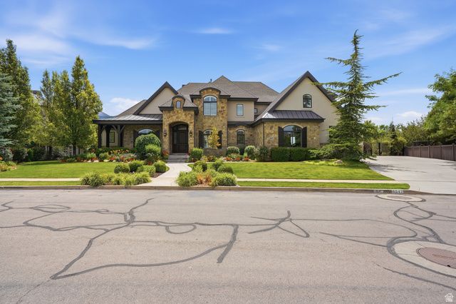 6547 W NORMANDY WAY, Highland, UT 84003