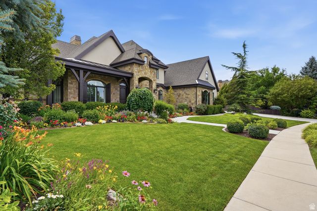 6547 W NORMANDY WAY, Highland, UT 84003