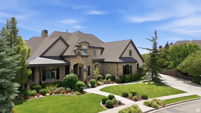 6547 W NORMANDY WAY, Highland, UT 84003
