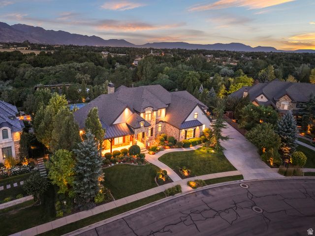 6547 W NORMANDY WAY, Highland, UT 84003
